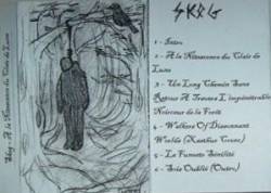 Skog (FRA) : A la Nitescence du Clair de Lune